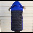 American Eagle  Quilted Puffy Vest (Medium) Photo 7