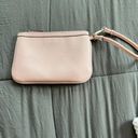 Calvin Klein Wristlet Wallet Photo 1