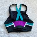 Victoria's Secret NWOT VSX Victoria’s Secret Front Close Knockout Sports Sport Bra Size 34C Photo 1