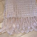 MKM Designs  Crocheted Tank Top Photo 1