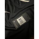 Nike NWT  embroidered soccer slim fit tee Photo 2