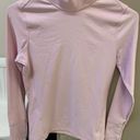 Layer8 Pink Performance Shirt Photo 2