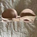 Felina  Body Luxe Convertible Strapless Underwire Contour Bra Photo 2