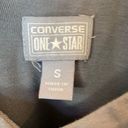 Converse  One Star Shift Dress with Tie Dye Skirt. Photo 4