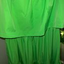 Amanda Uprichard  Mirella Dress Size Large NWT Photo 7