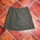 Patagonia  Skort w/ Zippered Pocket Photo 0