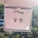 Disney  Minnie Mouse crystal Diamond earrings​​​​ Photo 1