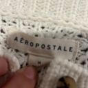 Aeropostale Cropped Sweater Photo 1