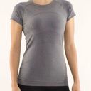 Lululemon Swiftly Tech Short Sleeve Photo 0