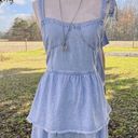 American Eagle Outfitters Denim Dress Photo 0