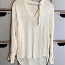 Equipment  femme silk long sleeve Photo 0