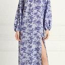 Hill House NEW  The Simone Dress in Lilac Photo 0