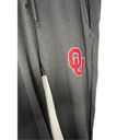 Champion  OU Grey Lightweight Joggers With OU Logo On Front Photo 1