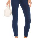 L'AGENCE L’AGENCE  Luxe Lounge Yasmeen High Rise Skinny Jegging in River Blue  Photo 0