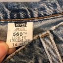 Levi's 560 Jeans Photo 3