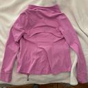 Lululemon Pink Define Jacket Photo 2