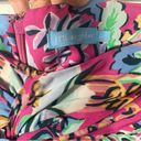 J. McLaughlin  Blakely Tropical Floral Pencil Skirt Size 6 Photo 5