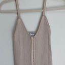 ZARA Tank Top Photo 0