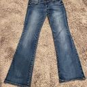 American Eagle  Kick Boot Super Stretch Jeans Photo 9