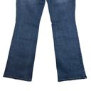 Chico's  Womens Size 0.5 Short US 6 So Slimming Straight Leg Jeans Blue Denim Photo 5