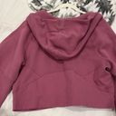 Lululemon discontinued color of  half zip scuba hoodie Photo 7