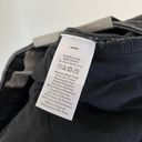 Everlane NEW The Curvy Cheeky Straight Leg High Rise Denim Jeans Washed Black Photo 9