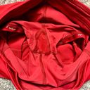 Lululemon NWOT  Pace Rival Skirt *Dark Red Photo 2