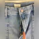 Dude NWT Mother The Patch Rambler Ankle Jeans in Norway,  size 32 Photo 4