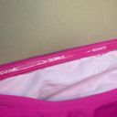 Speedo  Barbie pink hot pink swim bottoms XL Photo 1