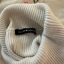 Brandy Melville White Turtleneck Photo 2