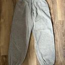 Nike Gray Sweatpants Photo 0