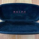 Ralph Lauren  Sunglasses Hard Case Photo 1