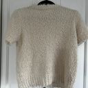 LC Lauren Conrad lauren conrad short sleeve sweater Photo 1