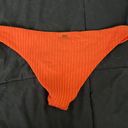 Roxy orange bikini bottoms Photo 1