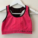 Calvin Klein Sports Bra Photo 0