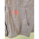 Under Armour  Women's Purple UA Sportstyle Lightweight Full Zip Hoodie Size Small Photo 2