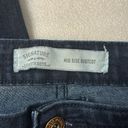 Levi's Levi Signature Mid Rise Bootcut Jean Size 33 Plus Size Photo 7