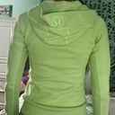 Lululemon Scuba Hoodie *Stretch (Lined Hood) Size 2 Photo 2