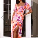 Hello Molly Maxi Dress Photo 1