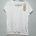 Sweaty Betty  Boyfriend V-Neck Workout T-Shirt Photo 2