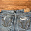 Hollister Low Rise Jeans Photo 3