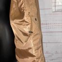 New York & Co. Women’s Tan Utility Jacket | Women’s Medium Photo 4