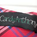 Candy Anthony Women's Sz M Strapless A Photo 4