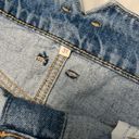 Levi's Levi’s Denim Skirt Photo 2