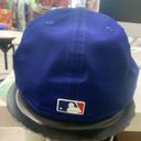 New Era Cap LA Dodgers Baseball Hat Photo 2