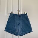 Patagonia Denim Shorts Photo 10