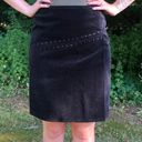 Esprit Vintage Espirit Studded Skirt Photo 0