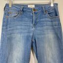 Celebrity Pink Women’s Dawson Super Skinny Jeans Medium Blue Wash Size 26 Short Photo 1