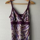 Inc international Y2k Purple Tank Top Photo 0