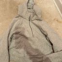 Lululemon Scuba Oversized Half-Zip Hoodie Photo 0